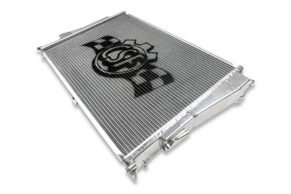 CSF Triple Pass Radiator - BMW M3 E46 2000 - 2006