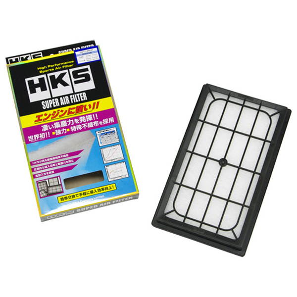 HKS Super Air Filter 70017-AN101