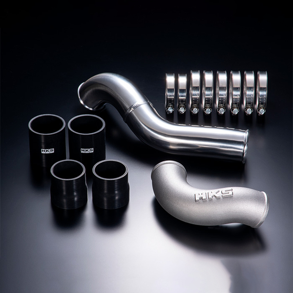 HKS Intercooler Piping Kit For Honda Civic Type-R FK8 13002-AH001