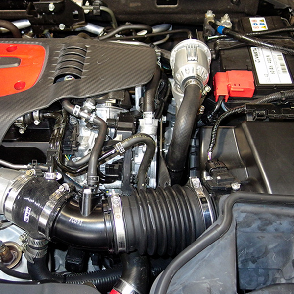 HKS Suction Return Kit For Honda Civic Type-R FK8 71002-AH003