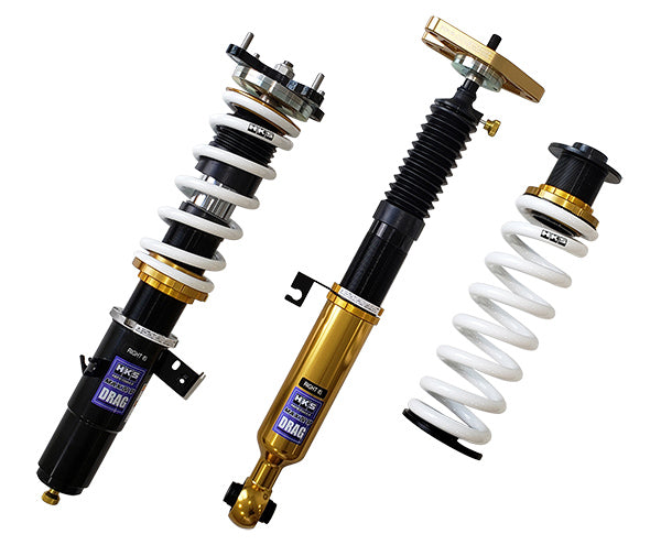 Hipermax Max IV SP Drag Suspension 80250-AT003D