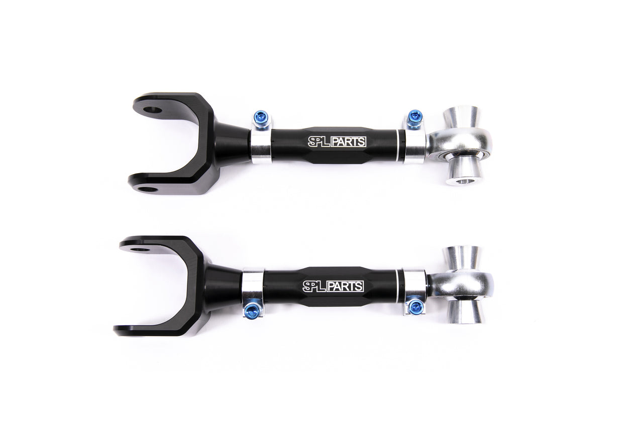 SPL PARTS - Tesla Model 3 Rear Toe Links