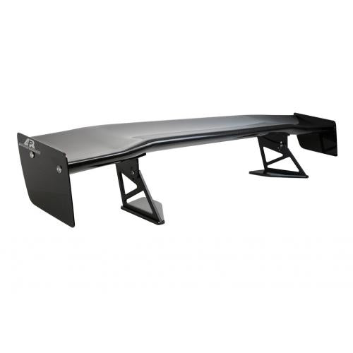 APR- Nissan GTR R35 GTC-500 Adjustable Wing 71" - 74" 2008-Up
