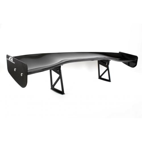 APR BMW E46 3-Series / M3 GTC-300 61" or 67" Adjustable Wing 2001-2006