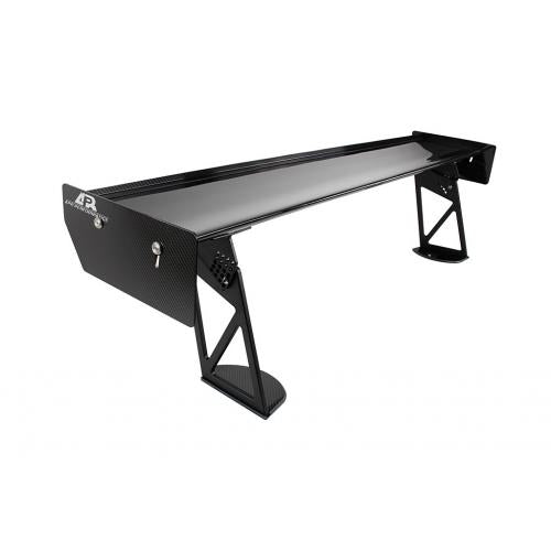APR BMW E46 3 Series / M3 2001-2006 GT-250 61" or 67" Adjustable Wing
