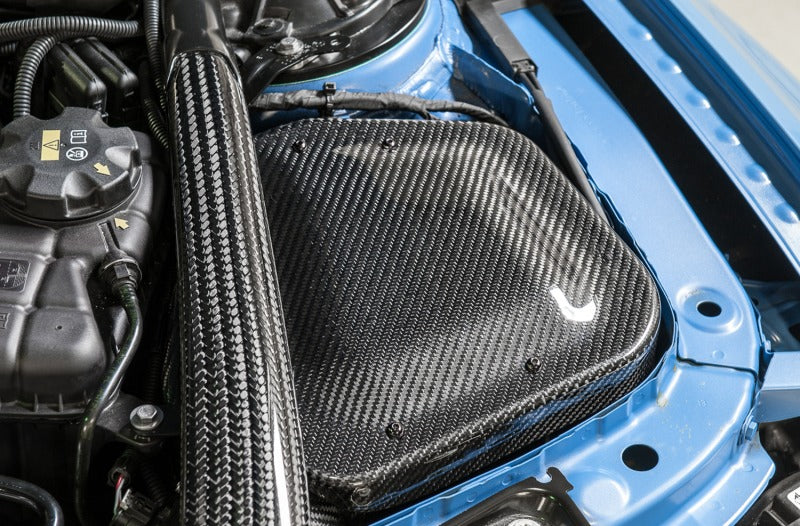 AWE S-FLO Intake System - BMW F8X M3/M4