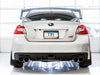 AWE Touring Edition Exhaust - Subaru WRX/STI 2015-2020