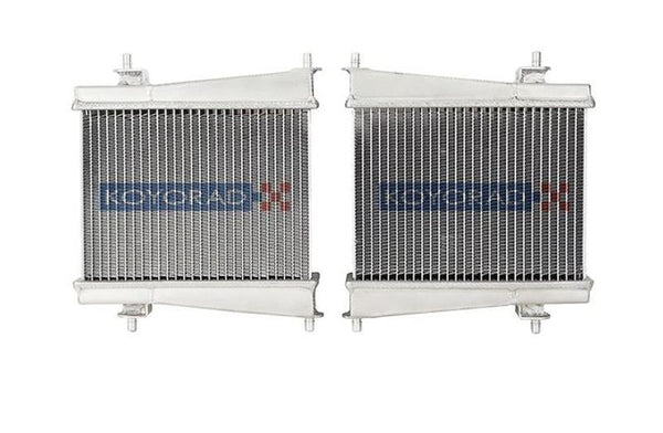 Koyo Aluminum Radiator - Toyota Supra A90