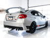 AWE Touring Edition Exhaust - Subaru WRX/STI 2015-2020