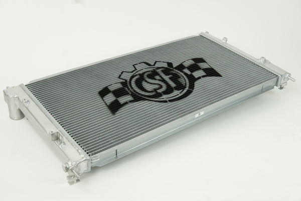 CSF High Performance Aluminum Radiator - Subaru BRZ/ Toyota GR86