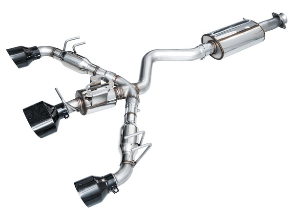 Exhaust