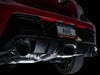 AWE Touring Edition Exhaust - Toyota GR Corolla