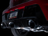 AWE Touring Edition Exhaust - Toyota GR Corolla