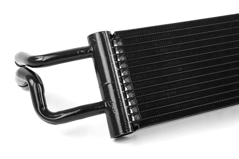 CSF Dual-Pass Race-Spec DCT Transmission Cooler - BMW M3 F8x