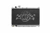 CSF Radiator - Honda S2000 AP1/AP2