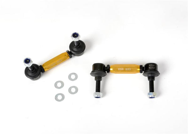 Whiteline Rear Sway Bar Link Kit - Honda S2000