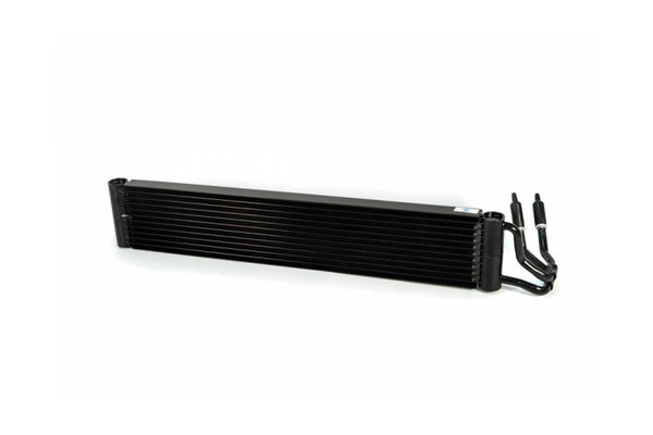 CSF Dual-Pass Race-Spec DCT Transmission Cooler - BMW M3 F8x