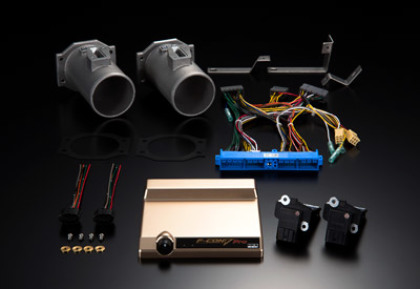 HKS RB26 Full Control System 42013-AN003
