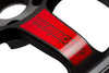 RAYS VOLK RACING TE37SL Black Edition III 18x9.5 +39 5x120 PRESSED BLACK / REDOT