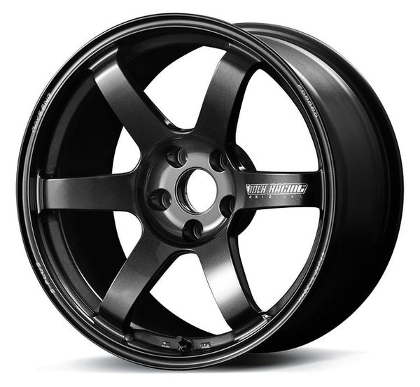 RAYS VOLK RACING TE37 SAGA S-PLUS 18x9.5 +43 5x100