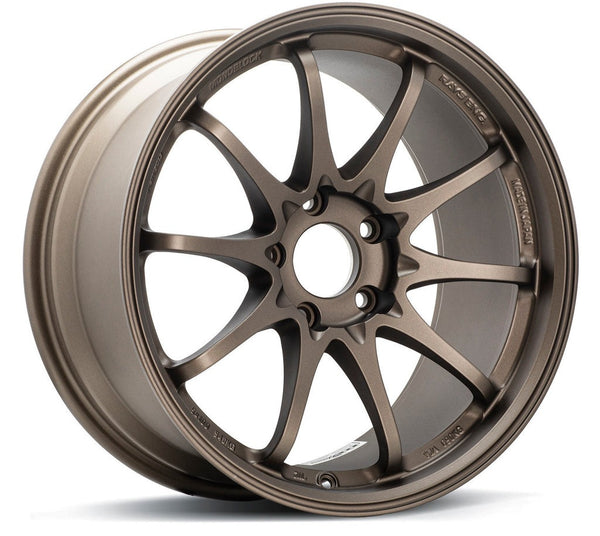 RAYS VOLK RACING CE28SL 18x9.5 +35 5x120