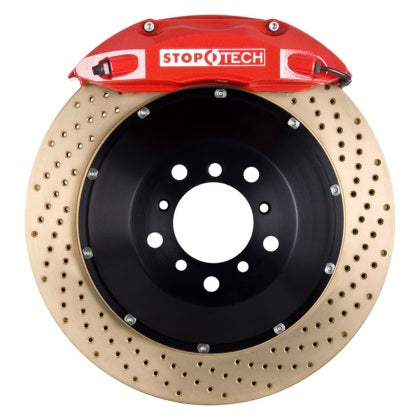 STOPTECH Big Brake Kit w/ 2 Piece Rotor