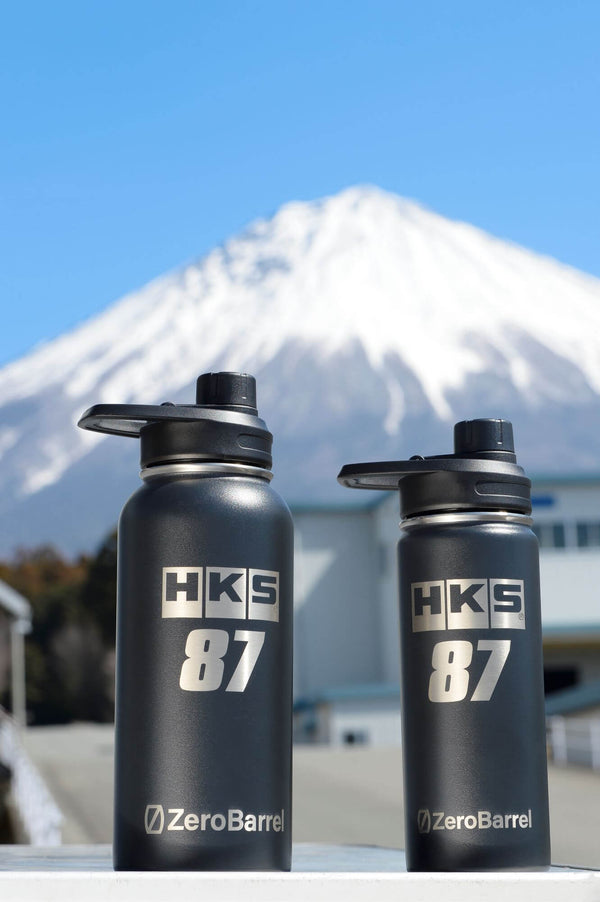 HKS Drink Bottle