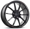 RAYS VERSUS VT125S 18x9.5 +38 or +45 5x120