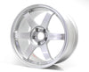 RAYS VOLK RACING TE37 SAGA S-PLUS 18x9.5 +40 5x114.3