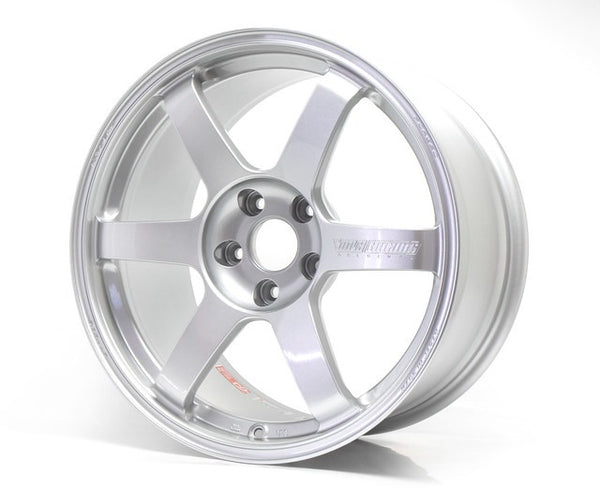 RAYS VOLK RACING TE37 SAGA S-PLUS 18x9.5 +40 5x114.3