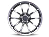 RAYS VERSUS VT125S 18x9.5 +38 5x120