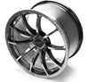 RAYS VERSUS VT125S 18x9.5 +38 or +45 5x120