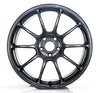 RAYS VOLK RACING ZE40 M-SPEC 19x9.5 +20 / 10.5 +30 5x112 DIAMOND DARK GUNMETAL