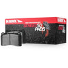 Hawk Performance 5.0 Rear brake pads - Honda S2000