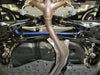 Cusco Rear Sway Bar - Honda Civic Type R FK8/FL5