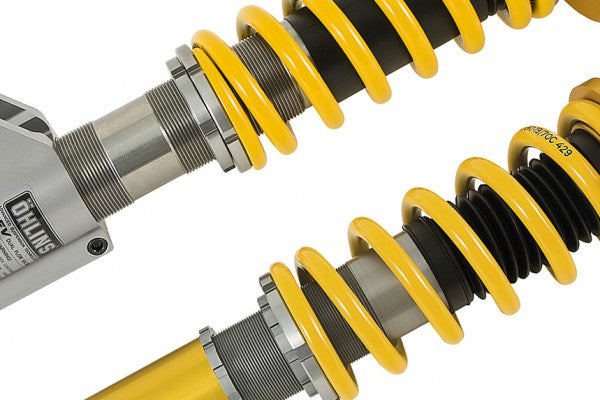 Ohlins Road and Track Coilover System - Tesla Model Y 2020+