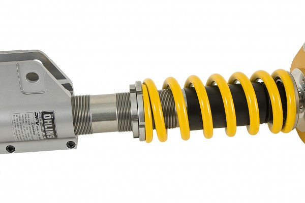 Ohlins Road and Track Coilover system - Subaru WRX/STI 2008 - 2020