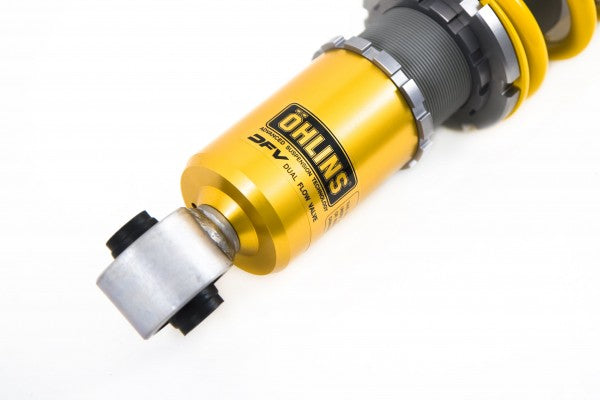 Ohlins Road and Track Coilover System - Subaru BRZ ZC6