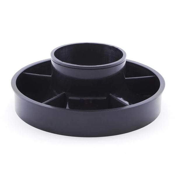 Hybrid Racing 3" Velocity Stack and Filter