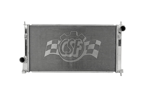 CSF High Performance Aluminum Radiator - Subaru BRZ/ Toyota GR86