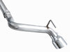 AWE Track Edition Exhaust - Nissan Z RZ34