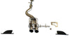 Invidia q300 cat-back exhaust - GR Corolla