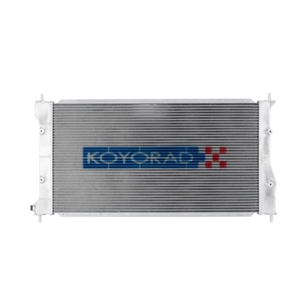 Koyo Aluminum Radiator - Toyota GR86/FRS/GT86