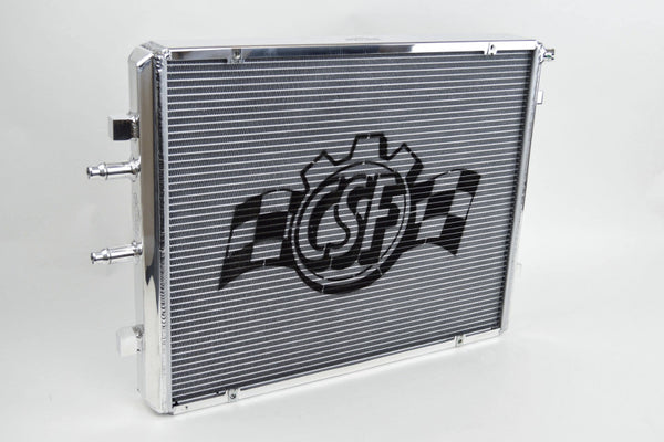 CSF Front Mount Heat Exchanger - BMW M3 f8x