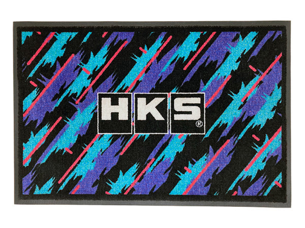 HKS Door Mat