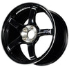 Advan Racing TC4 SE 18x9.5 +45 5x120