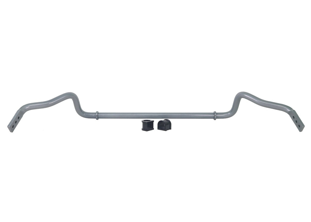 Whiteline 27mm Heavy Duty Adjustable Front Sway Bar - Mitsubishi Evo X