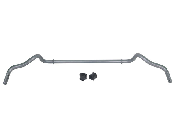 Whiteline 27mm Heavy Duty Adjustable Front Sway Bar - Mitsubishi Evo X