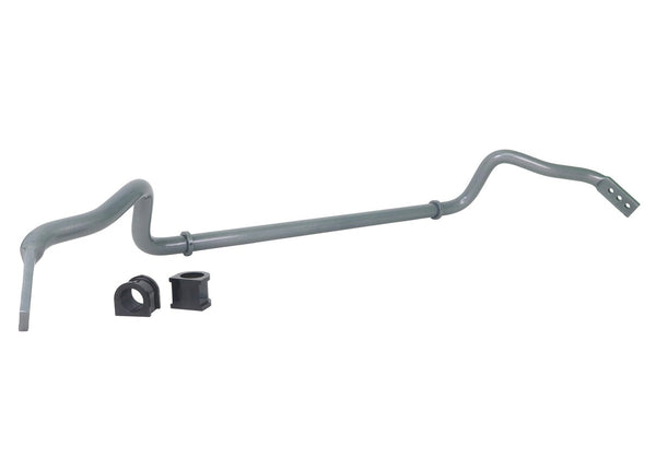 Whiteline 27mm Heavy Duty Adjustable Front Sway Bar - Mitsubishi Evo X