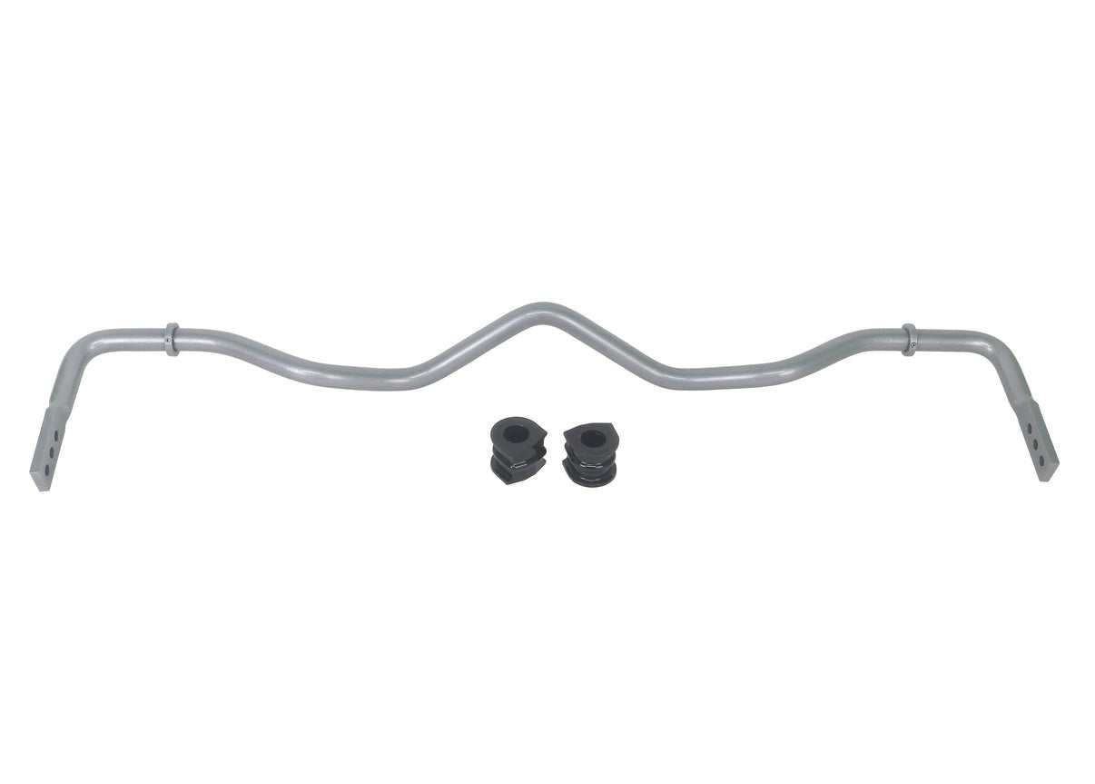 Whiteline 24mm Heavy Duty Adjustable Rear Sway Bar - Nissan Z / 370z RZ34/Z34